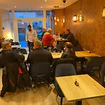 Hotel Le Sully Meyrueis