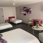 Le Sully Hotel Meyrueis