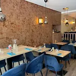 Hotel Le Sully Meyrueis
