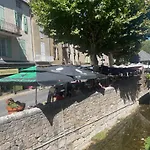 Le Sully 2* Meyrueis