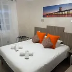 Le Sully Hotel Meyrueis