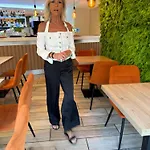 Hotel Le Sully Meyrueis