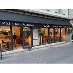 Hotel Le Sully 2*
