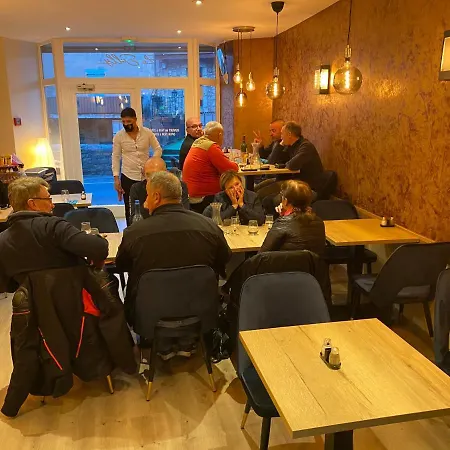 Otel Le Sully Meyrueis