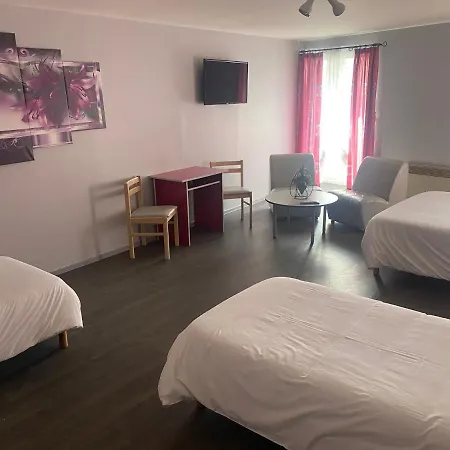 Hotel Le Sully