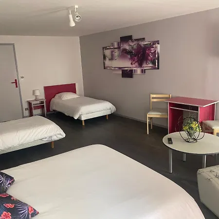 Le Sully Hotel Meyrueis