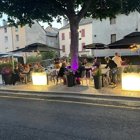 Le Sully 2* Meyrueis