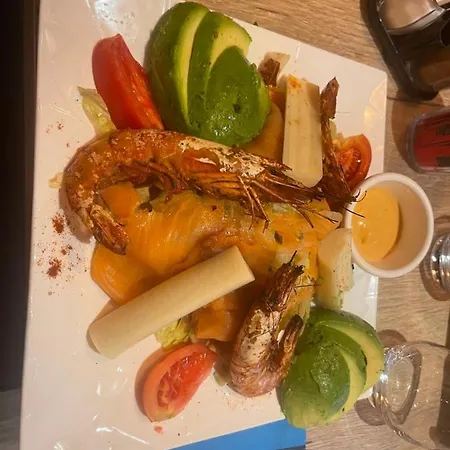 Hotel Le Sully
