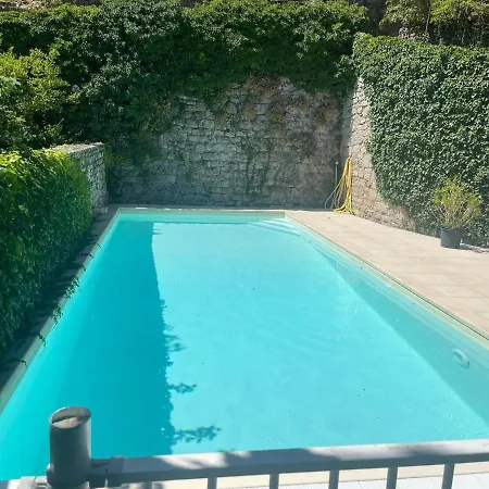 Hotel Le Sully