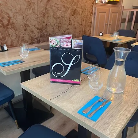 Le Sully 2* Meyrueis