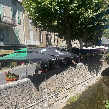 Le Sully 2* Meyrueis