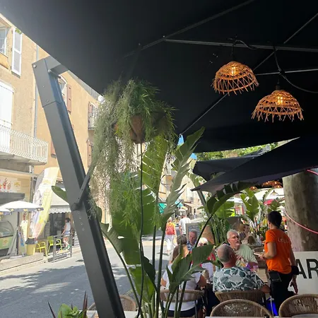 Hotel Le Sully Meyrueis