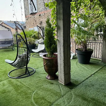 Hotel Le Sully 2*