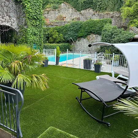 Hotel Le Sully Meyrueis