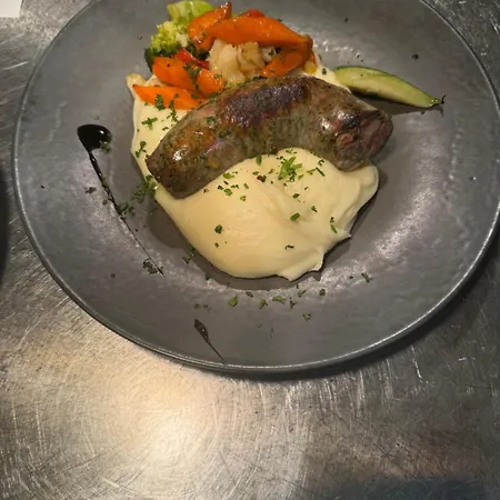 Le Sully 2* Meyrueis