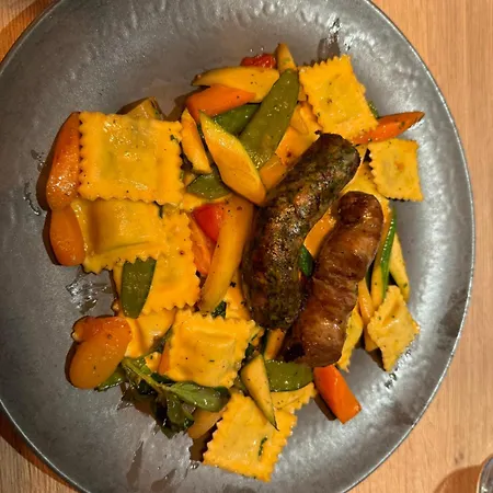 Otel Le Sully Meyrueis