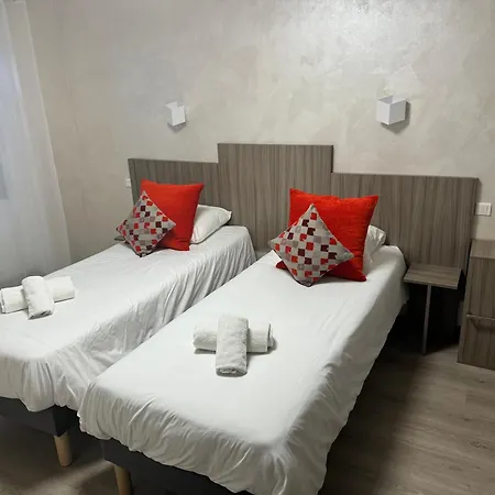 Hotel Le Sully