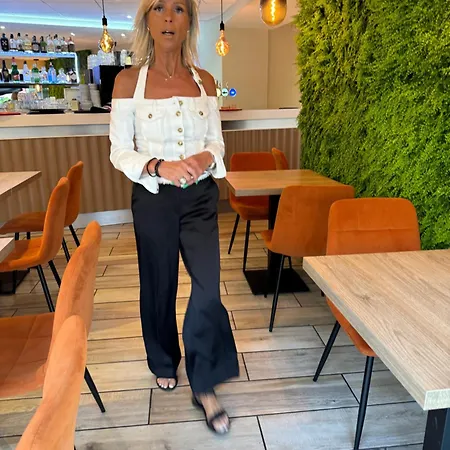 Hotel Le Sully Meyrueis
