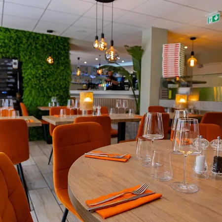 Hotel Le Sully