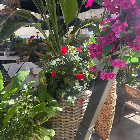 Le Sully Hotel Meyrueis