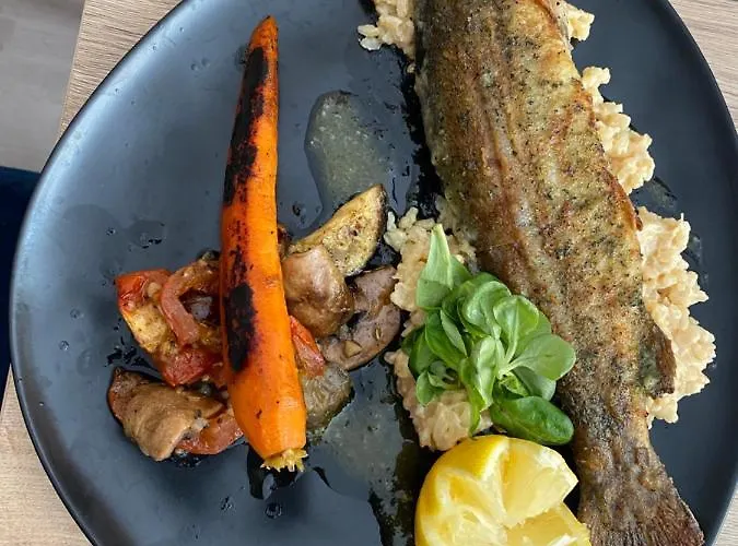 Le Sully 2* Meyrueis