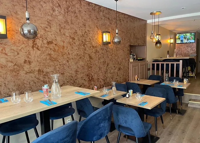 Hotel Le Sully Meyrueis