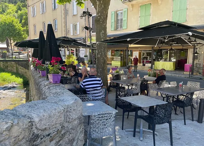 Le Sully 2* Meyrueis