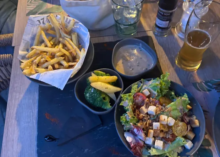 Hotel Le Sully Meyrueis