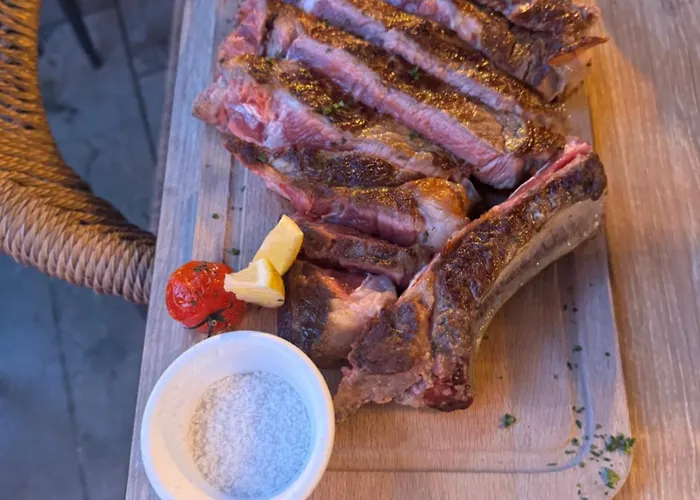 Ξενοδοχείο Le Sully