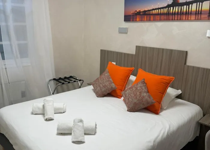 Le Sully Hotel Meyrueis