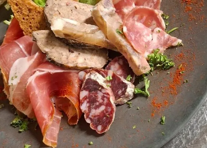 Hotel Le Sully Meyrueis