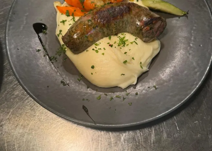 Le Sully 2* Meyrueis