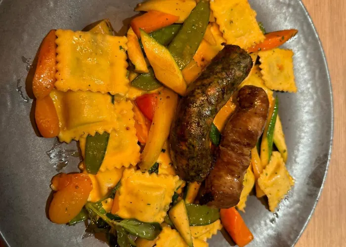 Hotel Le Sully Meyrueis