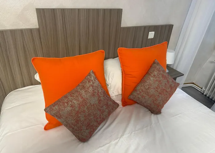 Le Sully 2* Meyrueis