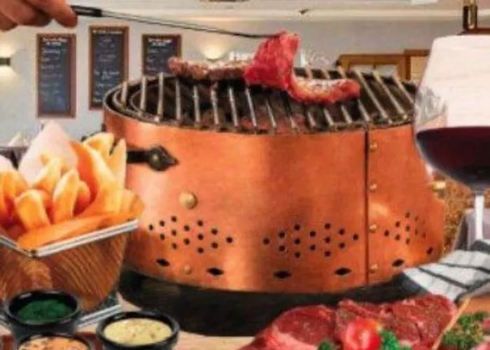 Le Sully Hotel Meyrueis