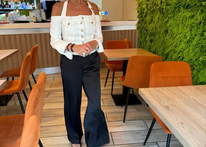 Hotel Le Sully Meyrueis